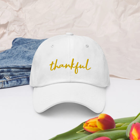 Thankful Hat