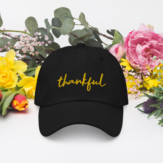 Thankful Hat