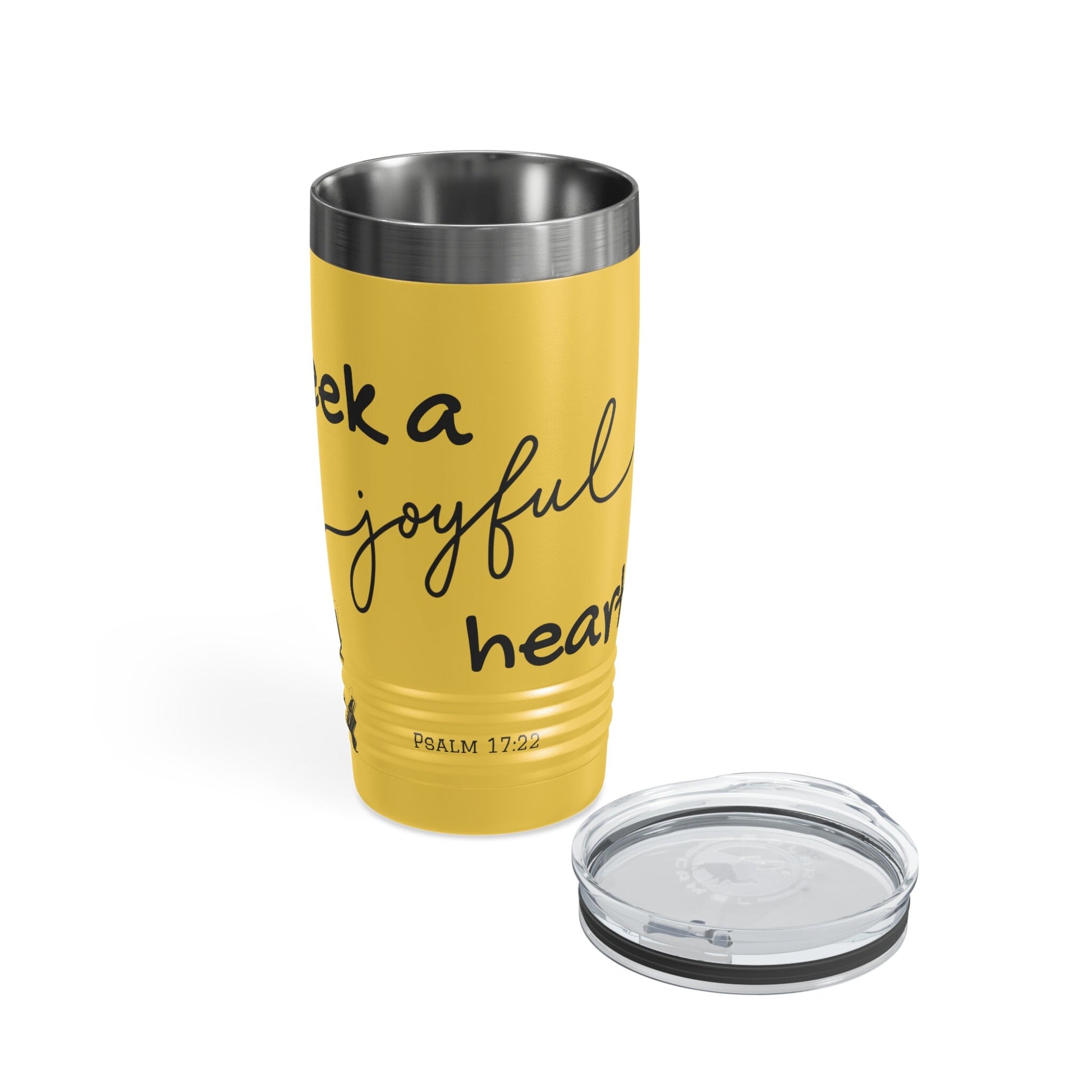 Joyful heart