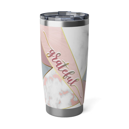 Grateful 20oz Tumbler