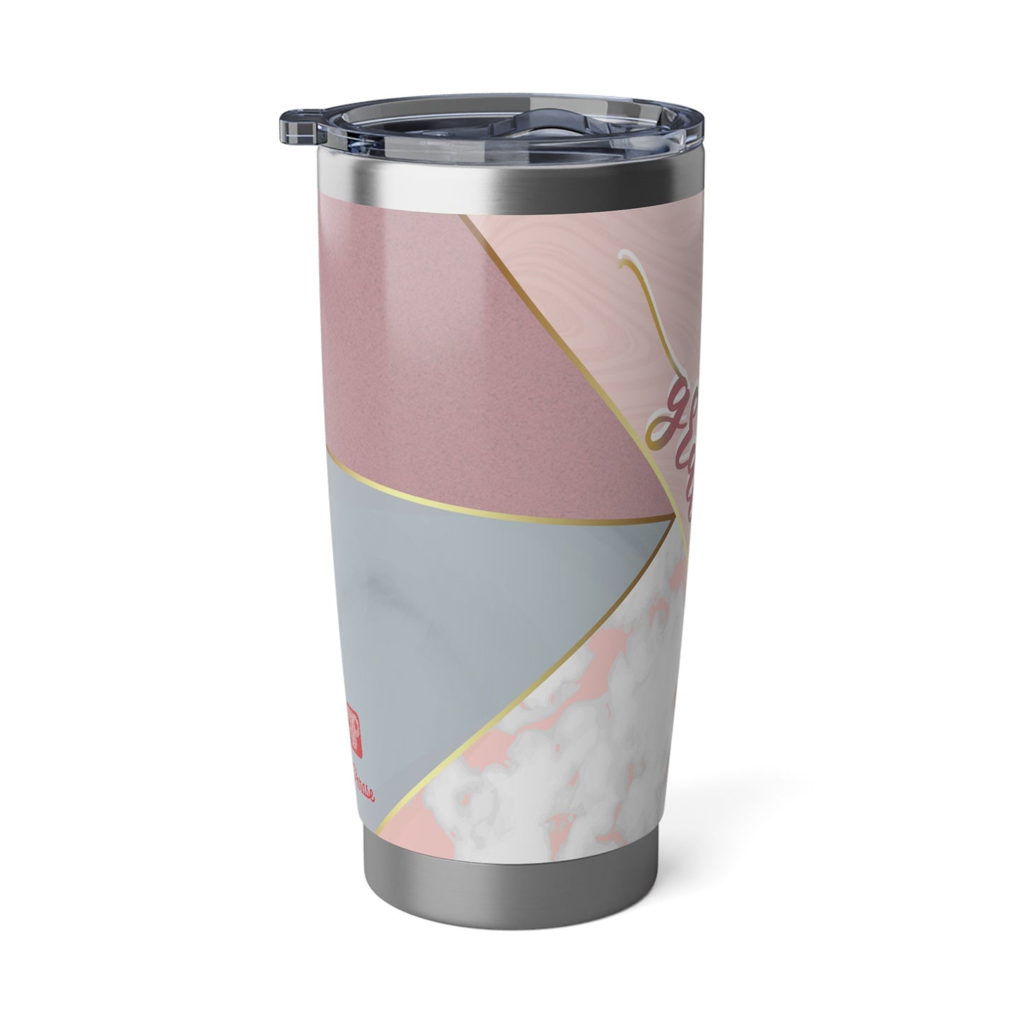 Grateful 20oz Tumbler
