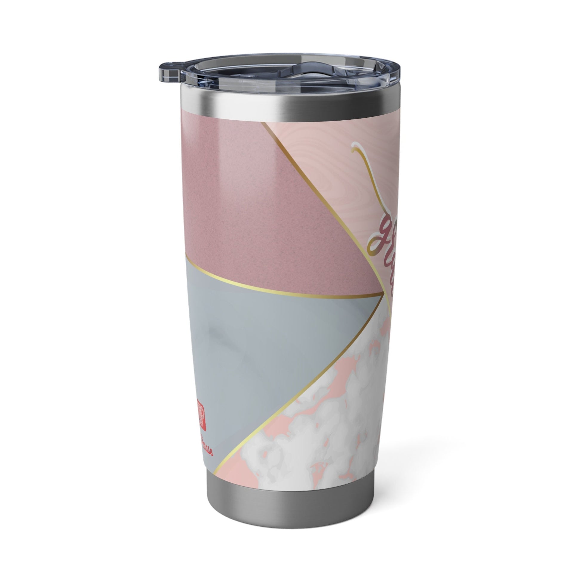 Grateful 20oz Tumbler