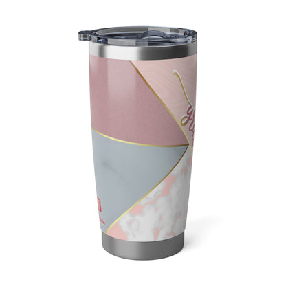 Grateful 20oz Tumbler