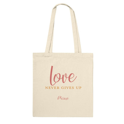 - Tote Bag