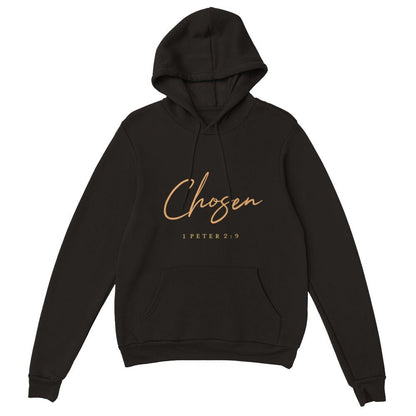 Chosen Hoodie Classic Pullover