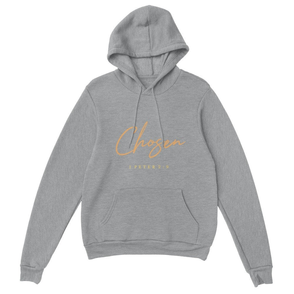 Chosen Hoodie Classic Pullover