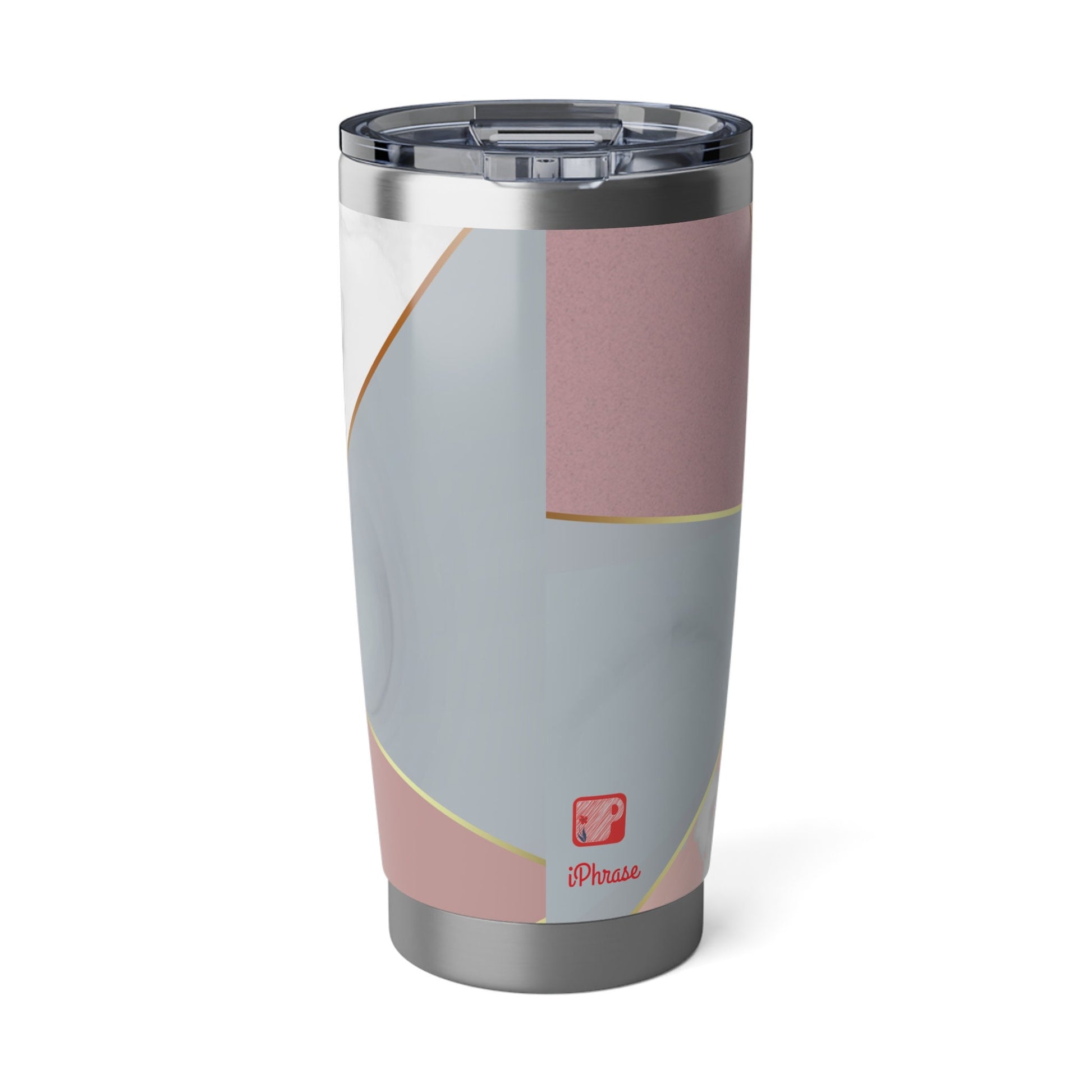 Grateful 20oz Tumbler