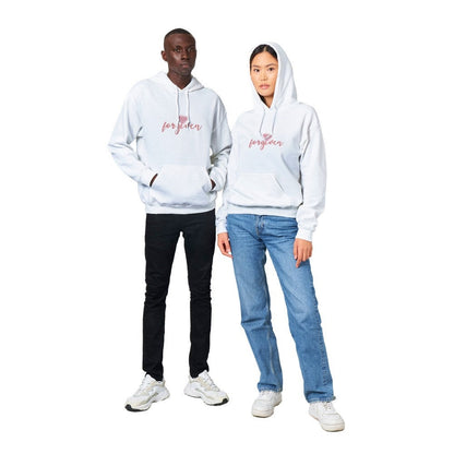 Forgiven - Classic Pullover Hoodie