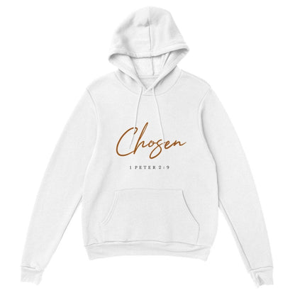 Chosen Hoodie Classic Pullover