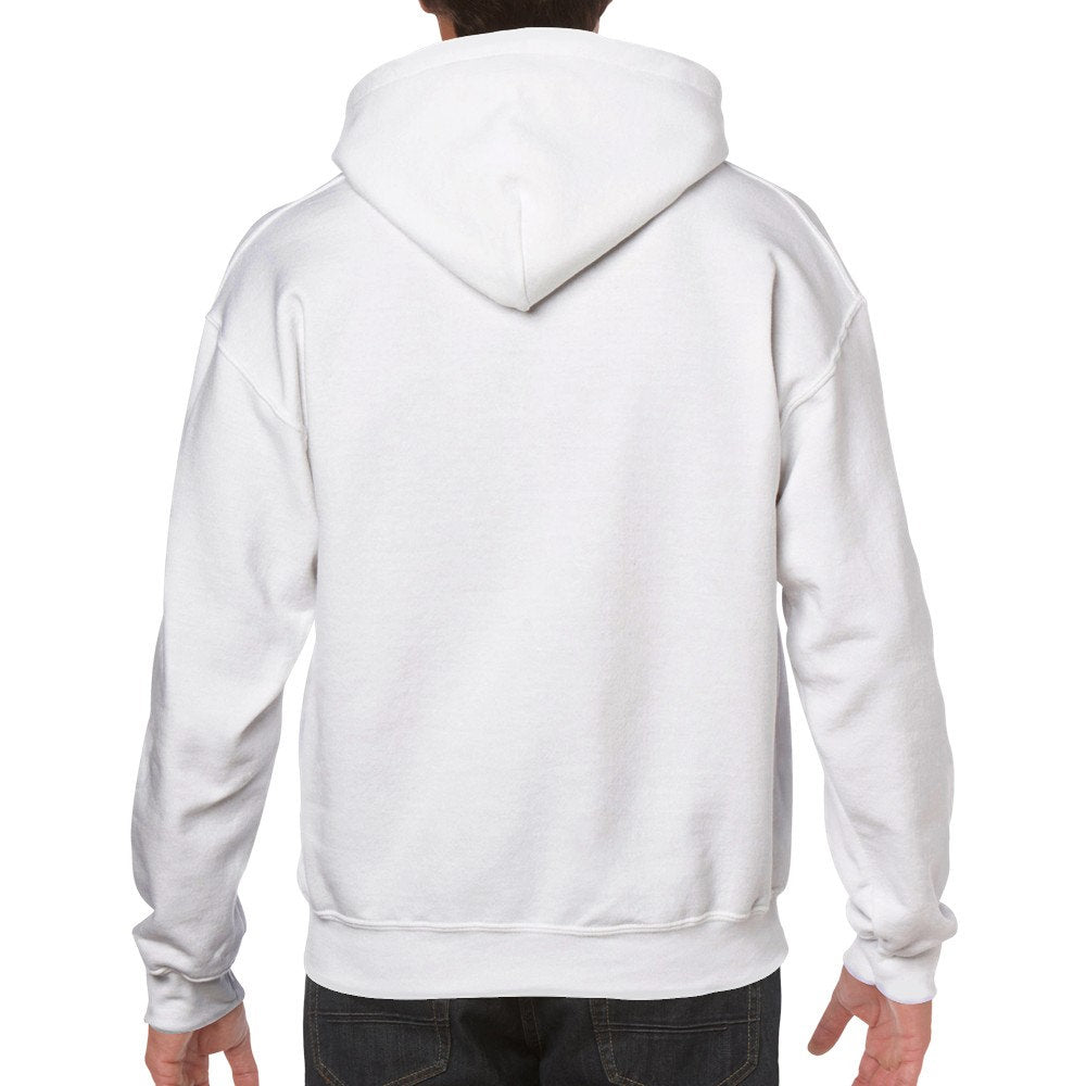 Chosen Hoodie Classic Pullover