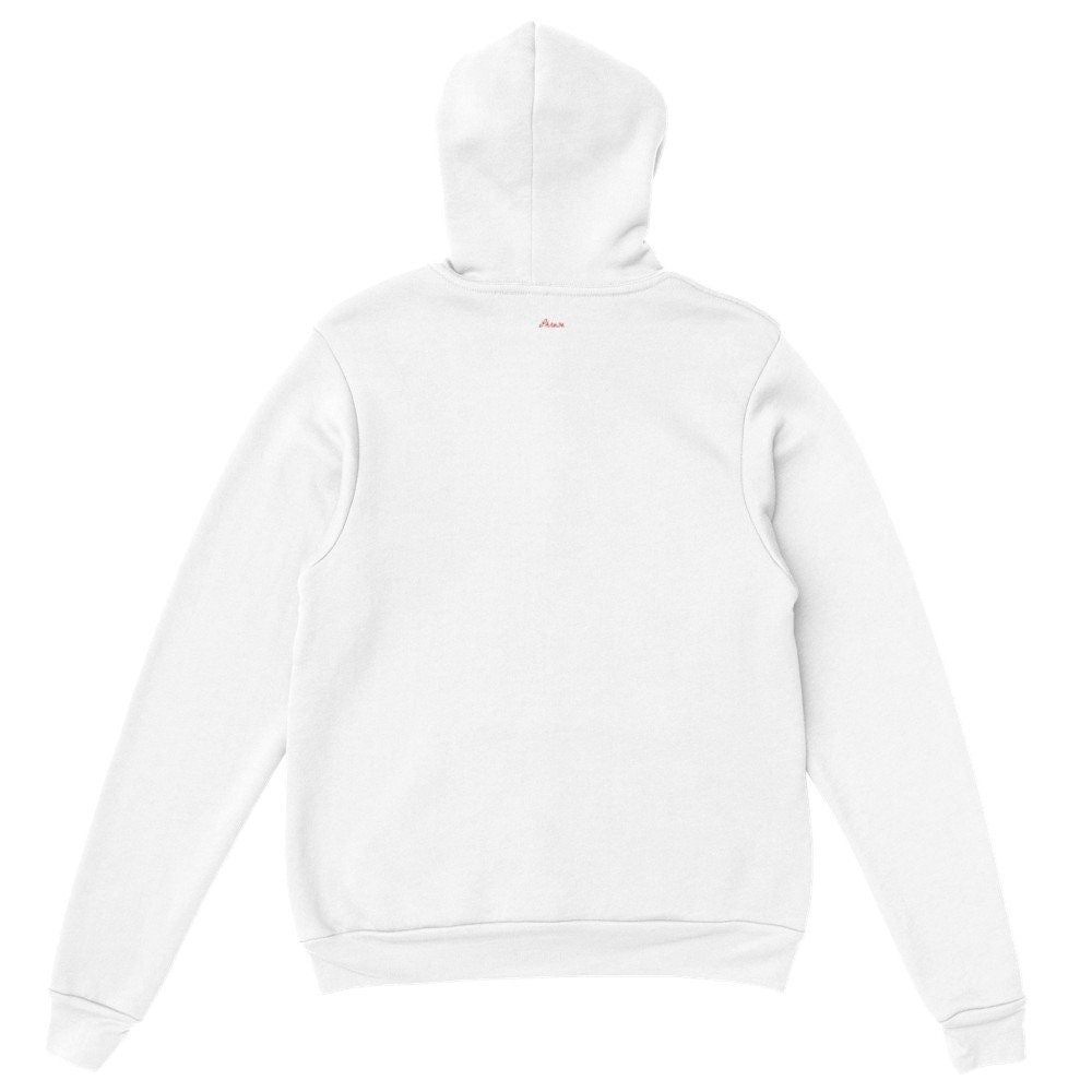 Forgiven - Classic Pullover Hoodie