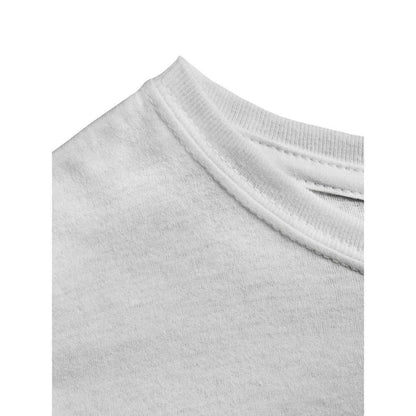Bless The Lord - Womens Crewneck T-shirt