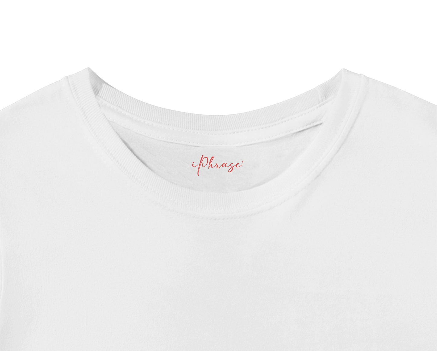 You Are Known Womens Crewneck T-shirt