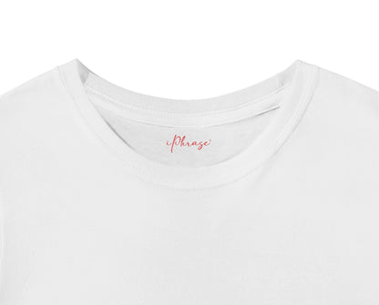 You Are Known Womens Crewneck T-shirt