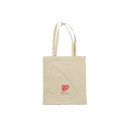 Be The Light Classic Tote Bag